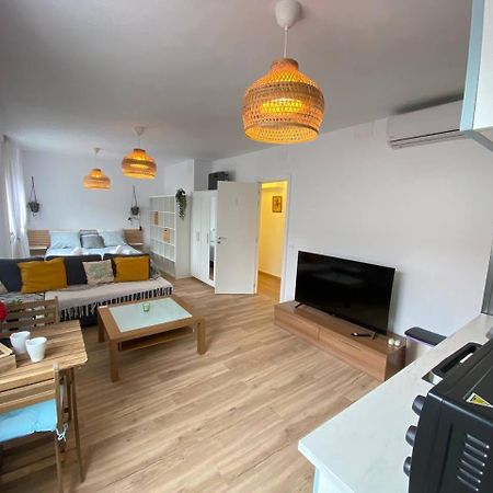 Apartamento Trascuesta, Pleno Centro Sanlúcar de Barrameda Exterior photo