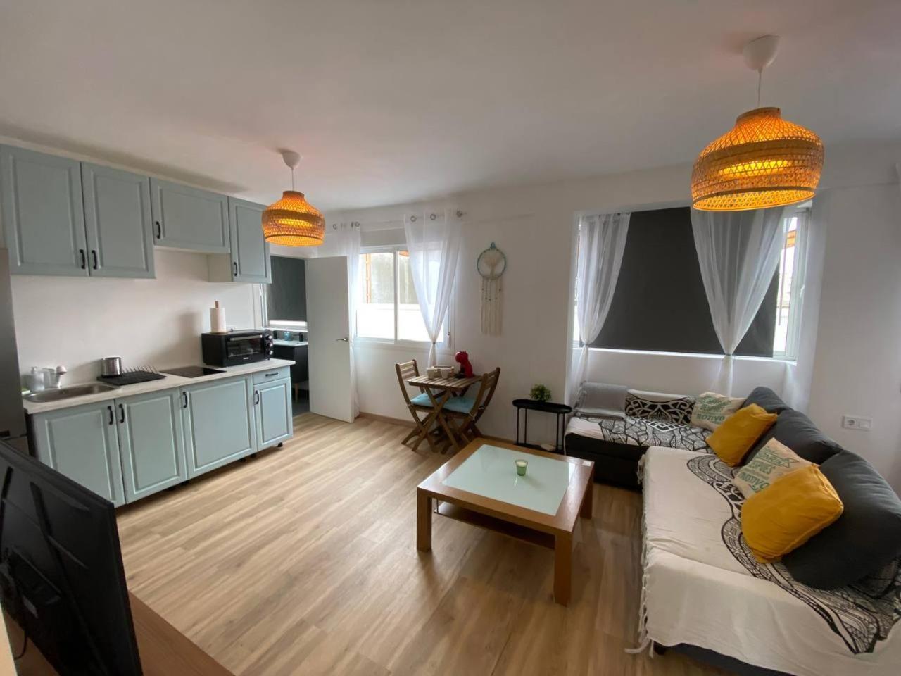 Apartamento Trascuesta, Pleno Centro Sanlúcar de Barrameda Exterior photo