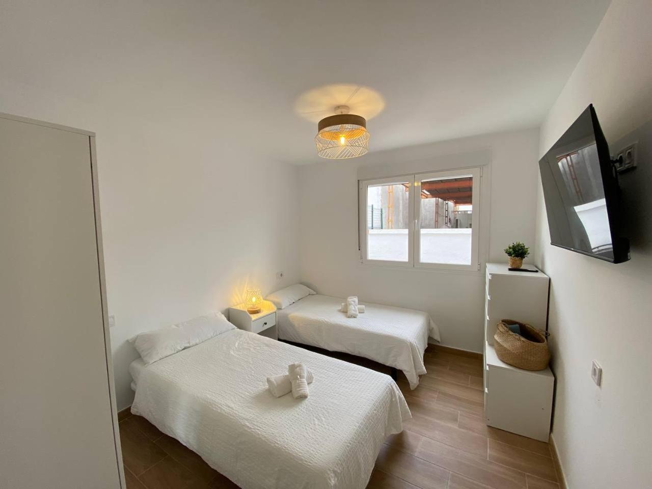 Apartamento Trascuesta, Pleno Centro Sanlúcar de Barrameda Exterior photo