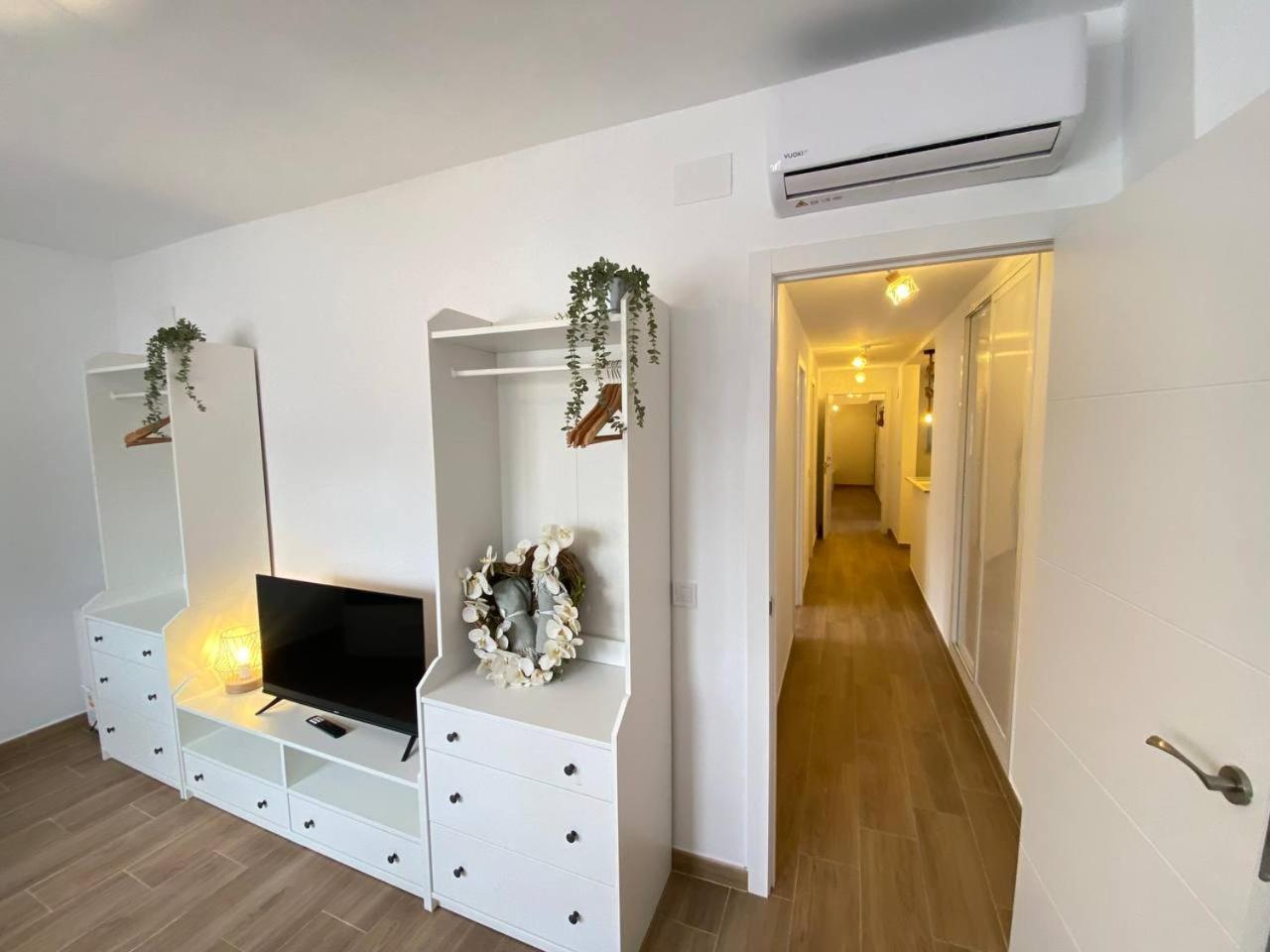 Apartamento Trascuesta, Pleno Centro Sanlúcar de Barrameda Exterior photo