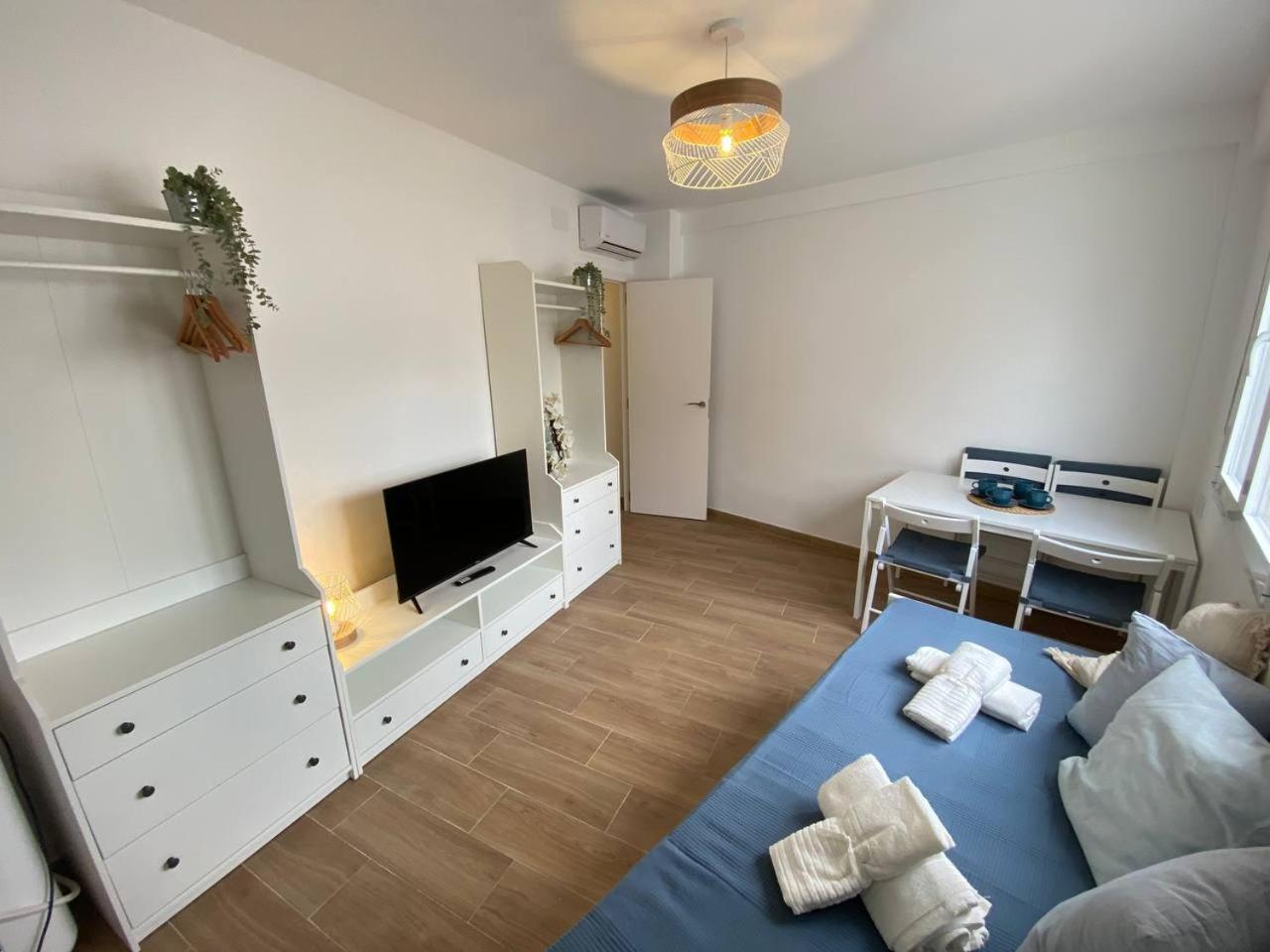 Apartamento Trascuesta, Pleno Centro Sanlúcar de Barrameda Exterior photo