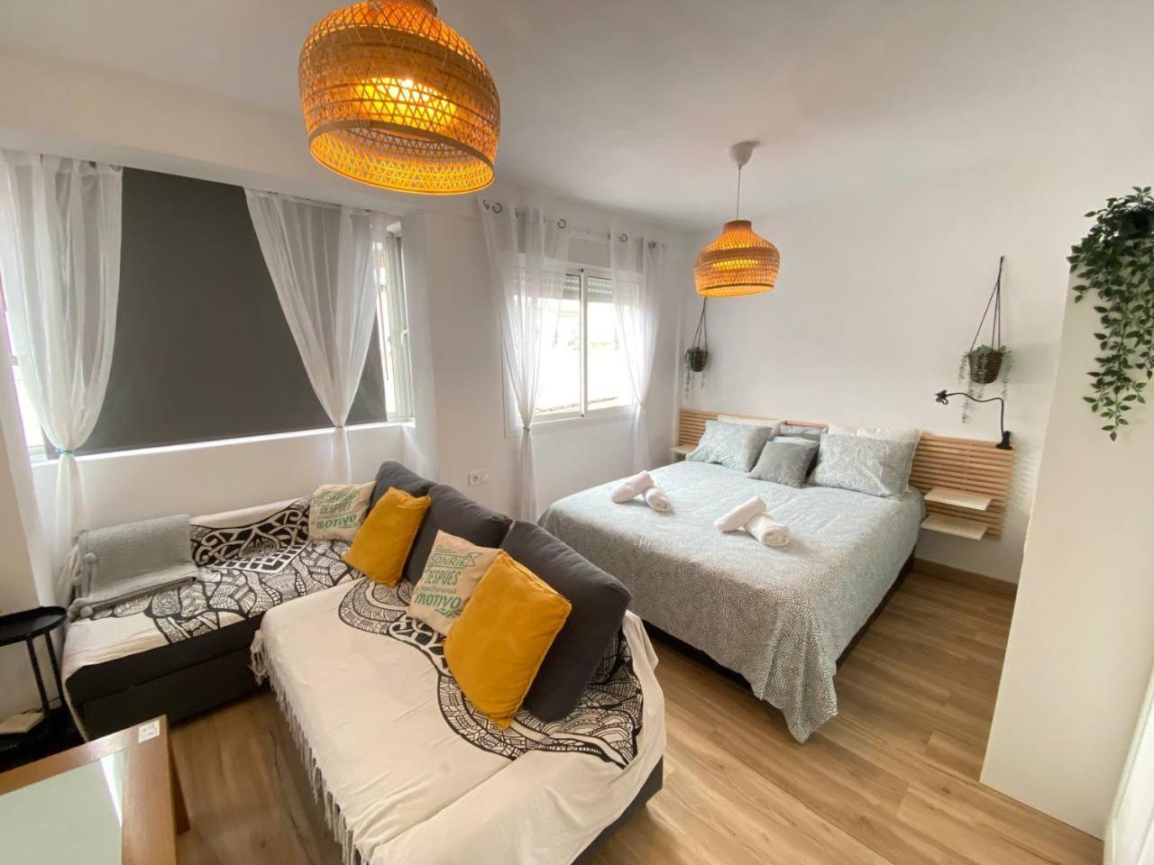 Apartamento Trascuesta, Pleno Centro Sanlúcar de Barrameda Exterior photo