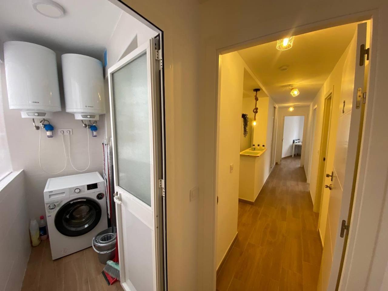 Apartamento Trascuesta, Pleno Centro Sanlúcar de Barrameda Exterior photo