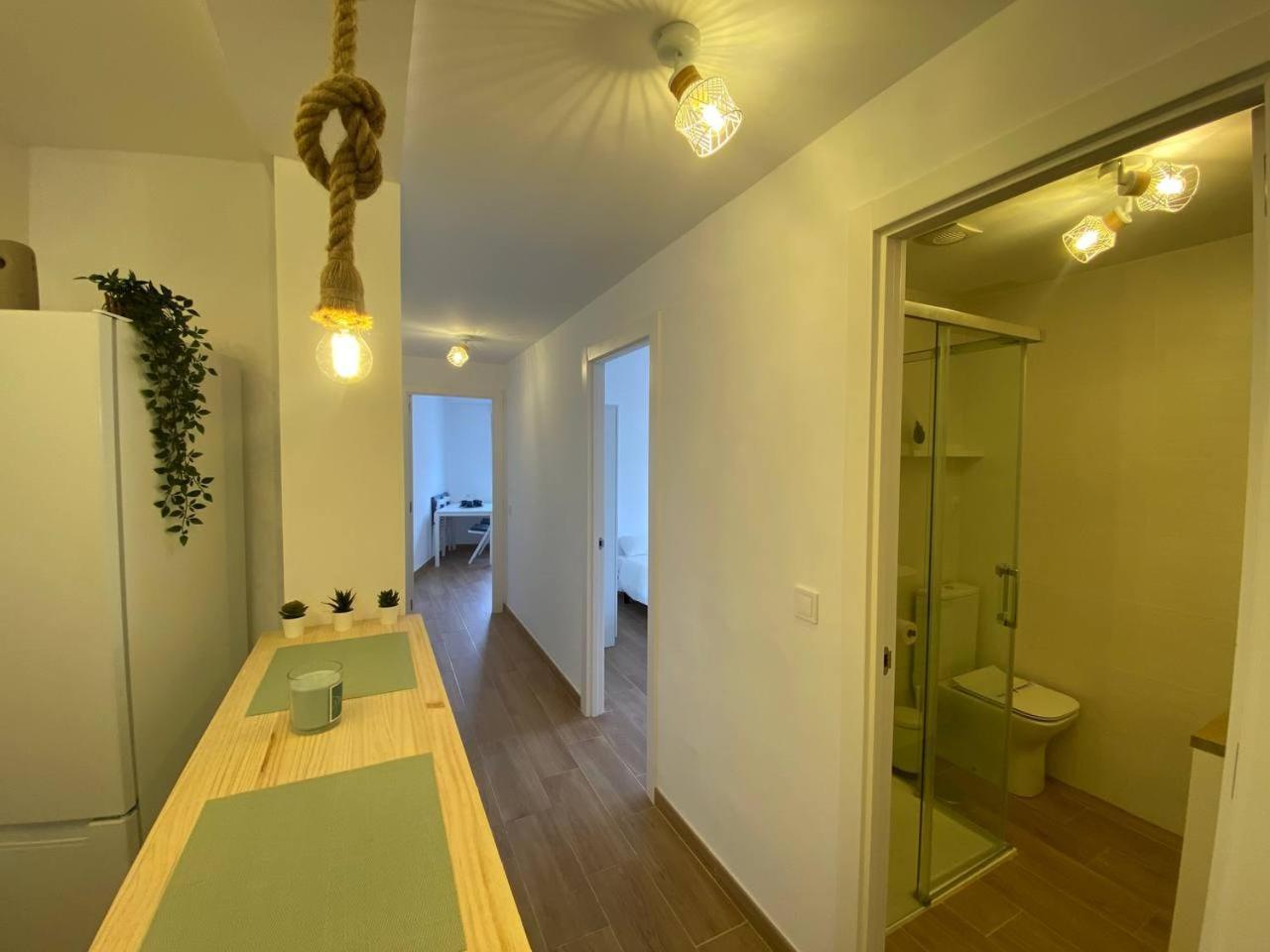 Apartamento Trascuesta, Pleno Centro Sanlúcar de Barrameda Exterior photo