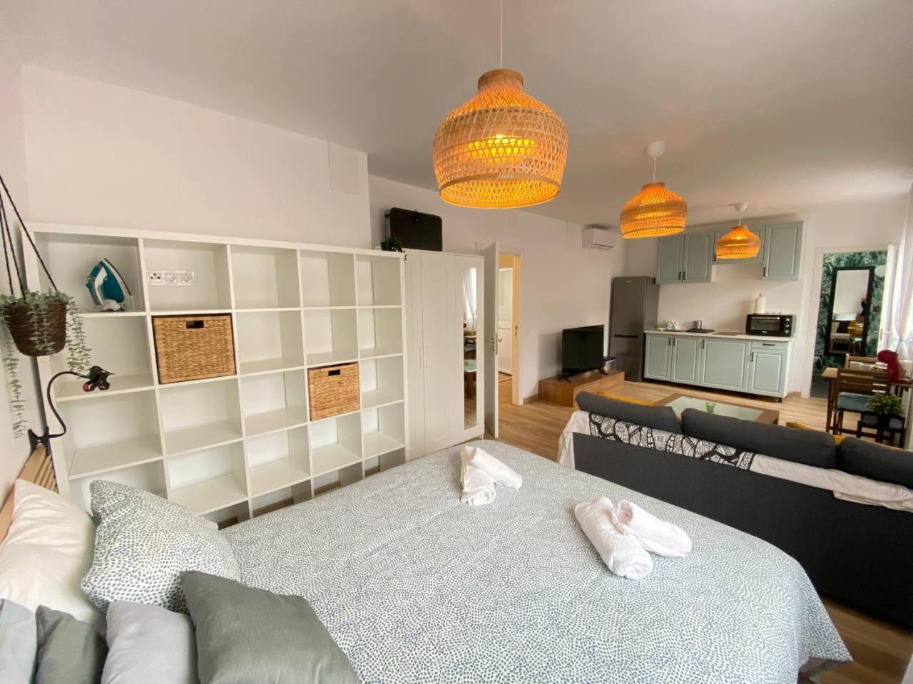 Apartamento Trascuesta, Pleno Centro Sanlúcar de Barrameda Exterior photo