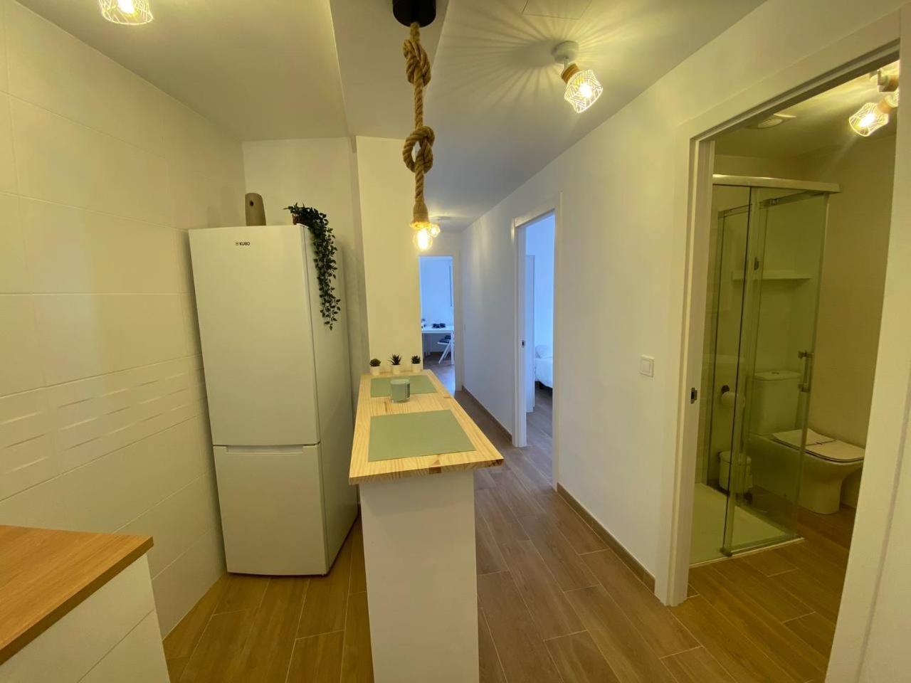 Apartamento Trascuesta, Pleno Centro Sanlúcar de Barrameda Exterior photo