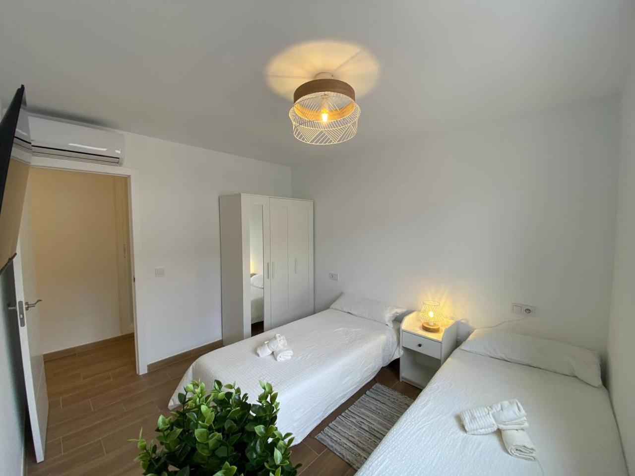 Apartamento Trascuesta, Pleno Centro Sanlúcar de Barrameda Exterior photo