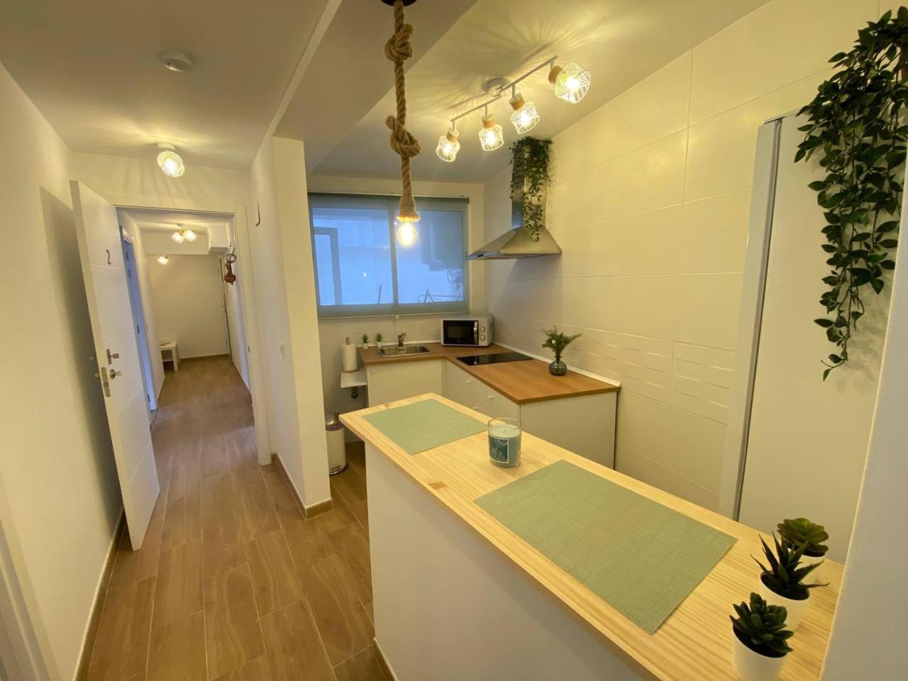 Apartamento Trascuesta, Pleno Centro Sanlúcar de Barrameda Exterior photo